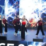 17.07.2021. Kielce. 48. Harcerski Festiwal Kultury Młodzieży Szkolnej / Jarosław Kubalski / Radio Kielce