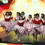 17.07.2021. Kielce. 48. Harcerski Festiwal Kultury Młodzieży Szkolnej / Jarosław Kubalski / Radio Kielce