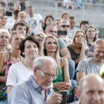 17.07.2021. Kielce. 48. Harcerski Festiwal Kultury Młodzieży Szkolnej / Jarosław Kubalski / Radio Kielce