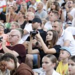 17.07.2021. Kielce. 48. Harcerski Festiwal Kultury Młodzieży Szkolnej / Jarosław Kubalski / Radio Kielce