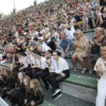 17.07.2021. Kielce. 48. Harcerski Festiwal Kultury Młodzieży Szkolnej / Jarosław Kubalski / Radio Kielce