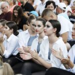 17.07.2021. Kielce. 48. Harcerski Festiwal Kultury Młodzieży Szkolnej / Jarosław Kubalski / Radio Kielce