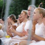 17.07.2021. Kielce. 48. Harcerski Festiwal Kultury Młodzieży Szkolnej / Jarosław Kubalski / Radio Kielce