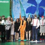 17.07.2021. Kielce. 48. Harcerski Festiwal Kultury Młodzieży Szkolnej / Jarosław Kubalski / Radio Kielce