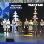 17.07.2021. Kielce. 48. Harcerski Festiwal Kultury Młodzieży Szkolnej / Jarosław Kubalski / Radio Kielce