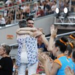 17.07.2021. Kielce. 48. Harcerski Festiwal Kultury Młodzieży Szkolnej / Jarosław Kubalski / Radio Kielce