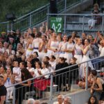 17.07.2021. Kielce. 48. Harcerski Festiwal Kultury Młodzieży Szkolnej / Jarosław Kubalski / Radio Kielce