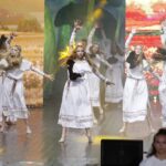 17.07.2021. Kielce. 48. Harcerski Festiwal Kultury Młodzieży Szkolnej / Jarosław Kubalski / Radio Kielce