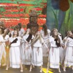 17.07.2021. Kielce. 48. Harcerski Festiwal Kultury Młodzieży Szkolnej / Jarosław Kubalski / Radio Kielce