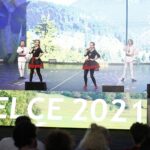 17.07.2021. Kielce. 48. Harcerski Festiwal Kultury Młodzieży Szkolnej / Jarosław Kubalski / Radio Kielce