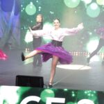 17.07.2021. Kielce. 48. Harcerski Festiwal Kultury Młodzieży Szkolnej / Jarosław Kubalski / Radio Kielce