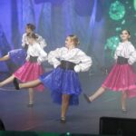 17.07.2021. Kielce. 48. Harcerski Festiwal Kultury Młodzieży Szkolnej / Jarosław Kubalski / Radio Kielce