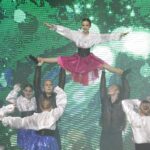 17.07.2021. Kielce. 48. Harcerski Festiwal Kultury Młodzieży Szkolnej / Jarosław Kubalski / Radio Kielce