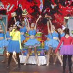 17.07.2021. Kielce. 48. Harcerski Festiwal Kultury Młodzieży Szkolnej / Jarosław Kubalski / Radio Kielce