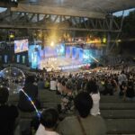 17.07.2021. Kielce. 48. Harcerski Festiwal Kultury Młodzieży Szkolnej / Jarosław Kubalski / Radio Kielce