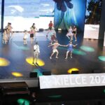 17.07.2021. Kielce. 48. Harcerski Festiwal Kultury Młodzieży Szkolnej / Jarosław Kubalski / Radio Kielce