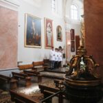 18.07.2021 Włoszczowa. Msza za Ojczyznę / Jarosław Kubalski / Radio Kielce