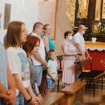 18.07.2021 Włoszczowa. Msza za Ojczyznę / Jarosław Kubalski / Radio Kielce