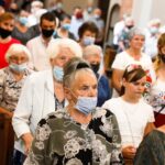 18.07.2021 Włoszczowa. Msza za Ojczyznę / Jarosław Kubalski / Radio Kielce