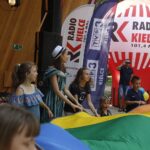18.07.2021. Starachowice. Festyn WAKACJE 2021. Spotkajmy się! / Jarosław Kubalski / Radio Kielce