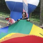 18.07.2021. Starachowice. Festyn WAKACJE 2021. Spotkajmy się! / Jarosław Kubalski / Radio Kielce