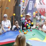 18.07.2021. Starachowice. Festyn WAKACJE 2021. Spotkajmy się! / Jarosław Kubalski / Radio Kielce