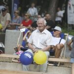 18.07.2021. Starachowice. Festyn WAKACJE 2021. Spotkajmy się! / Jarosław Kubalski / Radio Kielce