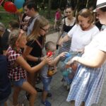 18.07.2021. Starachowice. Festyn WAKACJE 2021. Spotkajmy się! / Jarosław Kubalski / Radio Kielce