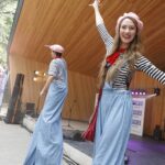 18.07.2021. Starachowice. Festyn WAKACJE 2021. Spotkajmy się! / Jarosław Kubalski / Radio Kielce