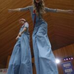 18.07.2021. Starachowice. Festyn WAKACJE 2021. Spotkajmy się! / Jarosław Kubalski / Radio Kielce