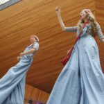 18.07.2021. Starachowice. Festyn WAKACJE 2021. Spotkajmy się! / Jarosław Kubalski / Radio Kielce