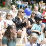 18.07.2021. Starachowice. Festyn WAKACJE 2021. Spotkajmy się! / Jarosław Kubalski / Radio Kielce