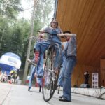 18.07.2021. Starachowice. Festyn WAKACJE 2021. Spotkajmy się! / Jarosław Kubalski / Radio Kielce