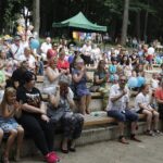 18.07.2021. Starachowice. Festyn WAKACJE 2021. Spotkajmy się! / Jarosław Kubalski / Radio Kielce