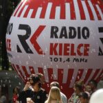 18.07.2021. Starachowice. Festyn WAKACJE 2021. Spotkajmy się! / Jarosław Kubalski / Radio Kielce