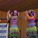 18.07.2021. Starachowice. Festyn WAKACJE 2021. Spotkajmy się! / Jarosław Kubalski / Radio Kielce