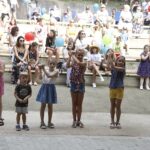 18.07.2021. Starachowice. Festyn WAKACJE 2021. Spotkajmy się! / Jarosław Kubalski / Radio Kielce