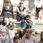 18.07.2021. Starachowice. Festyn WAKACJE 2021. Spotkajmy się! / Jarosław Kubalski / Radio Kielce