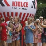 18.07.2021. Starachowice. Festyn WAKACJE 2021. Spotkajmy się! / Jarosław Kubalski / Radio Kielce
