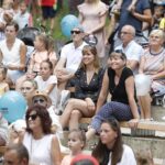 18.07.2021. Starachowice. Festyn WAKACJE 2021. Spotkajmy się! / Jarosław Kubalski / Radio Kielce