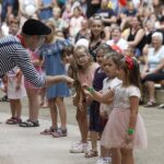 18.07.2021. Starachowice. Festyn WAKACJE 2021. Spotkajmy się! / Jarosław Kubalski / Radio Kielce