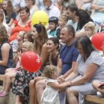 18.07.2021. Starachowice. Festyn WAKACJE 2021. Spotkajmy się! / Jarosław Kubalski / Radio Kielce