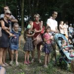 18.07.2021. Starachowice. Festyn WAKACJE 2021. Spotkajmy się! / Jarosław Kubalski / Radio Kielce