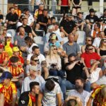 18.07.2021. Kielce. Prezentacja zawodników Korony Kielce w nowych strojach / Jarosław Kubalski / Radio Kielce