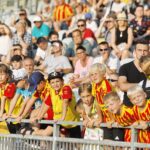 18.07.2021. Kielce. Prezentacja zawodników Korony Kielce w nowych strojach / Jarosław Kubalski / Radio Kielce