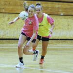 20.07.2021 Kielce. Trening piłkarek ręcznych Suzuki Korony Handball Kielce / Jarosław Kubalski / Radio Kielce