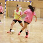 20.07.2021 Kielce. Trening piłkarek ręcznych Suzuki Korony Handball Kielce / Jarosław Kubalski / Radio Kielce