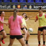 20.07.2021 Kielce. Trening piłkarek ręcznych Suzuki Korony Handball Kielce / Jarosław Kubalski / Radio Kielce