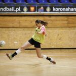 20.07.2021 Kielce. Trening piłkarek ręcznych Suzuki Korony Handball Kielce / Jarosław Kubalski / Radio Kielce