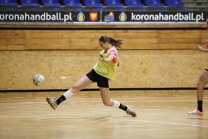 20.07.2021 Kielce. Trening piłkarek ręcznych Suzuki Korony Handball Kielce / Jarosław Kubalski / Radio Kielce